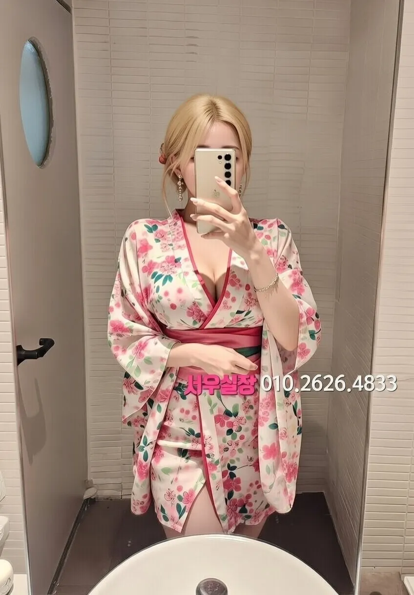 논현 풀싸롱 프리미엄 라인업 30번 프로필