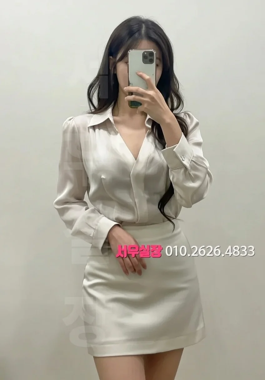 논현 셔츠룸 프리미엄 라인업 16번 프로필