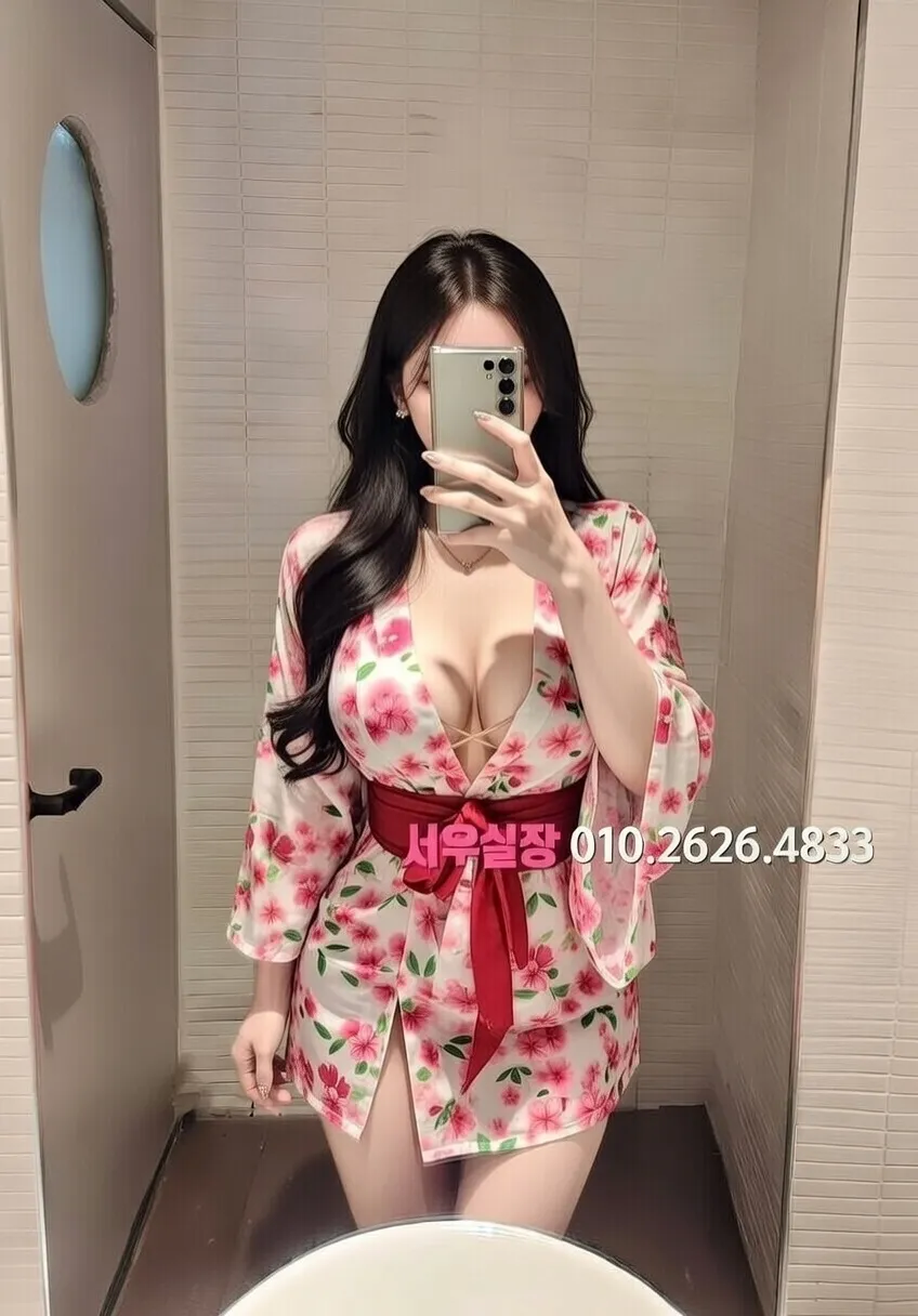 논현 텐프로 프리미엄 라인업 12번 프로필