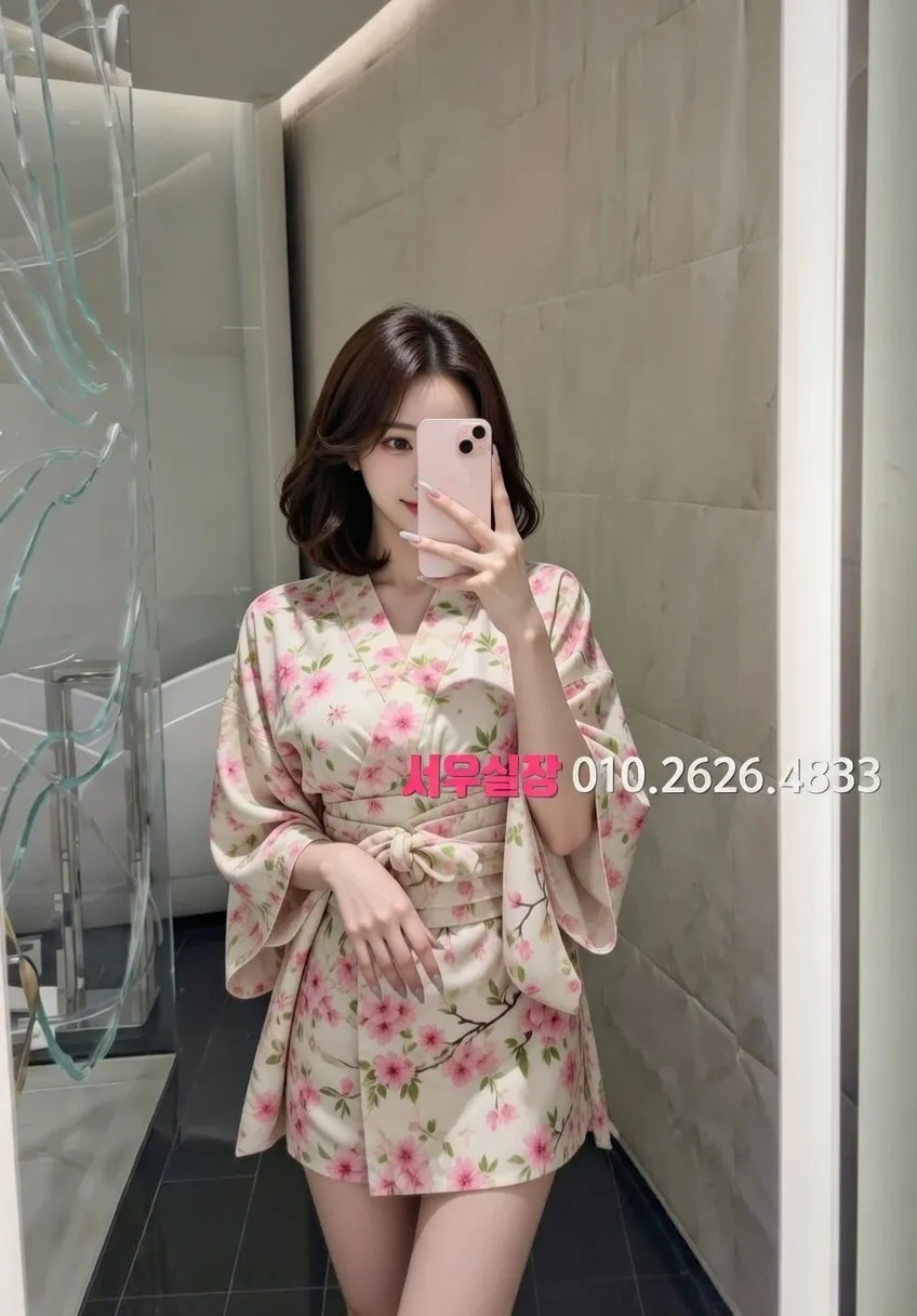 논현 다국적노래방 프리미엄 라인업 33번 프로필