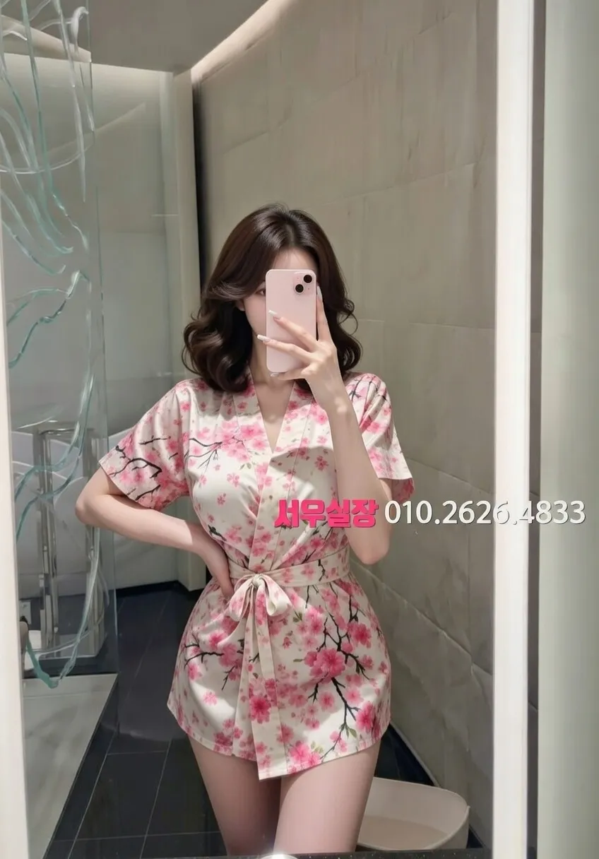 논현 란제리룸 프리미엄 라인업 7번 프로필