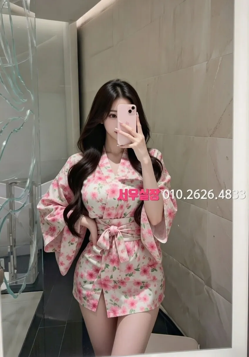 논현 룸살롱 프리미엄 라인업 15번 프로필