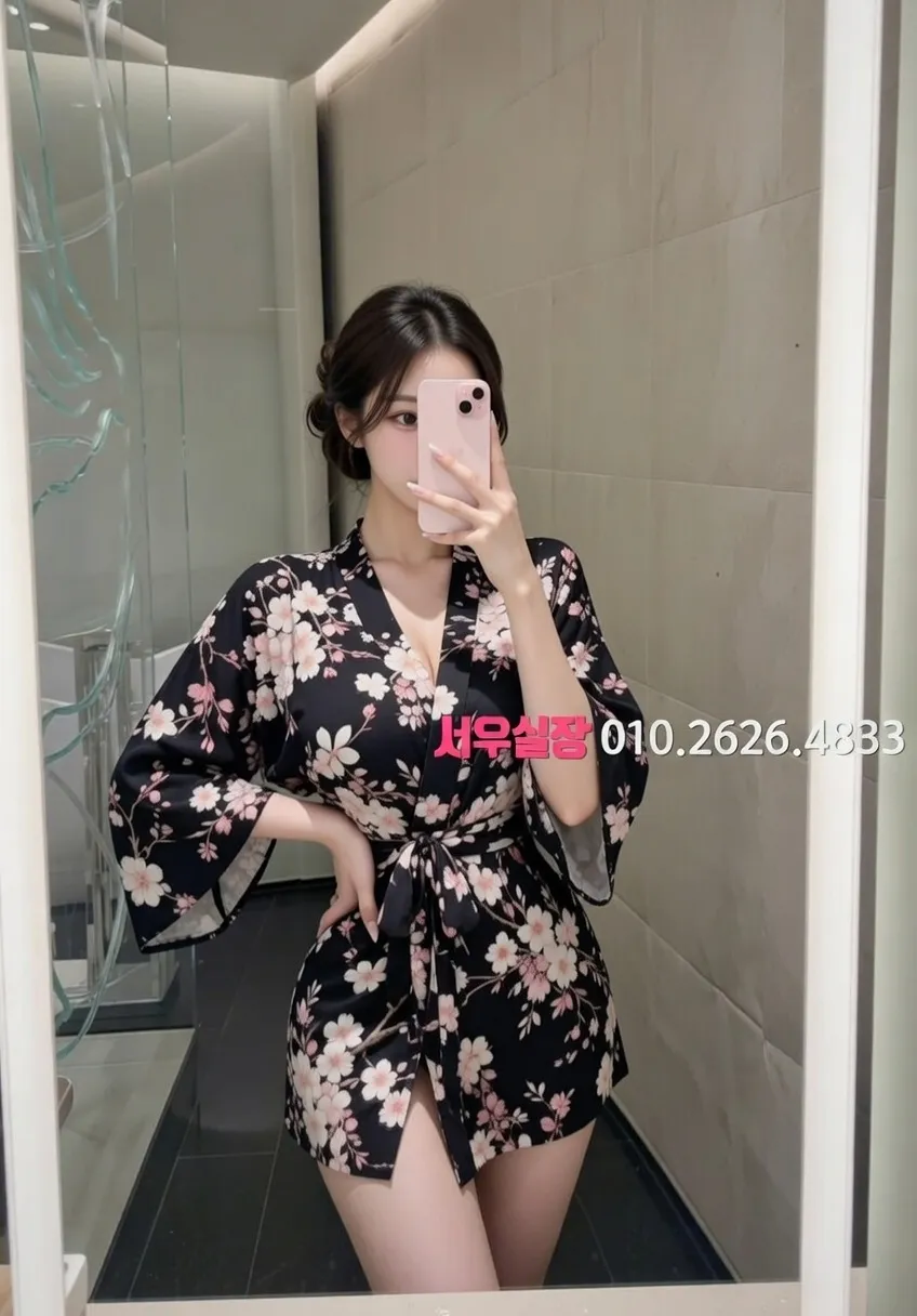 논현 풀살롱 프리미엄 라인업 32번 프로필