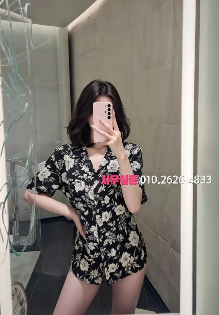 논현 란제리룸 프리미엄 라인업 5번 프로필