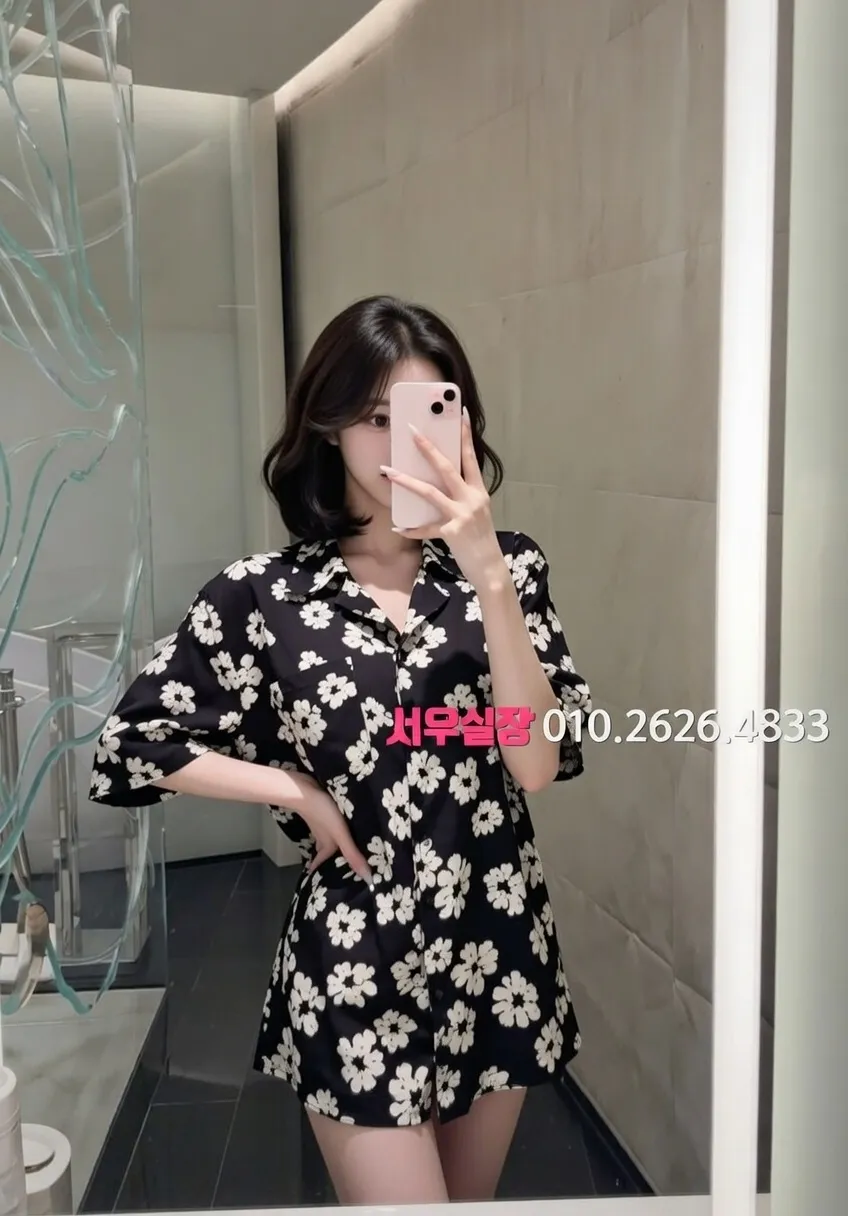 논현 풀싸롱 프리미엄 라인업 16번 프로필