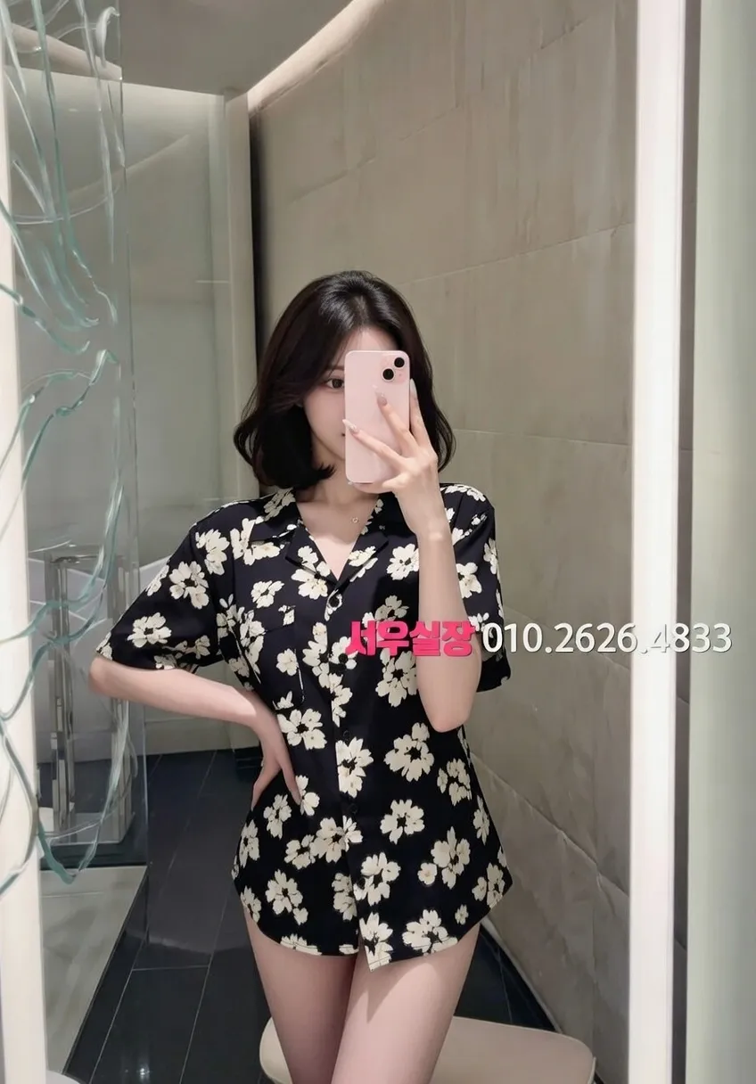 논현 풀살롱 프리미엄 라인업 5번 프로필