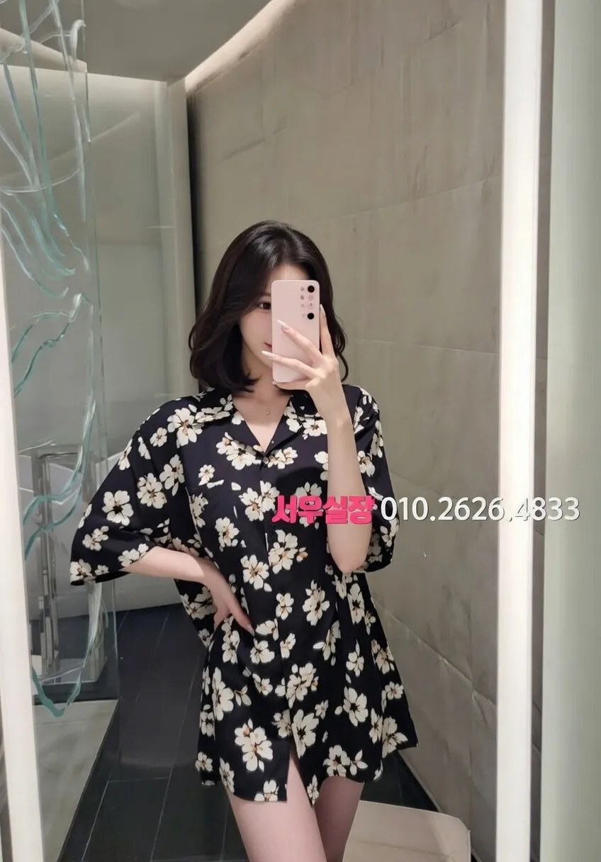 논현 텐프로 프리미엄 라인업 18번 프로필