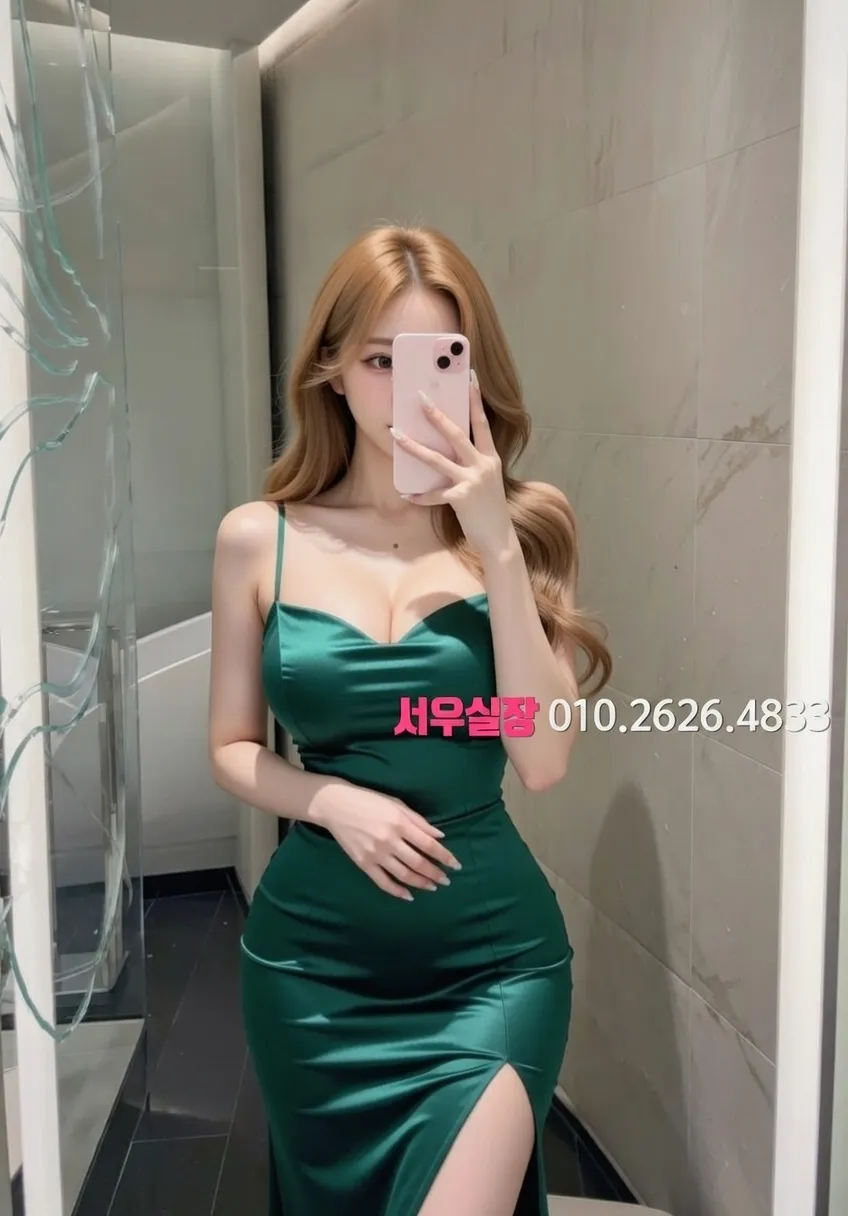 논현 룸살롱 프리미엄 라인업 27번 프로필