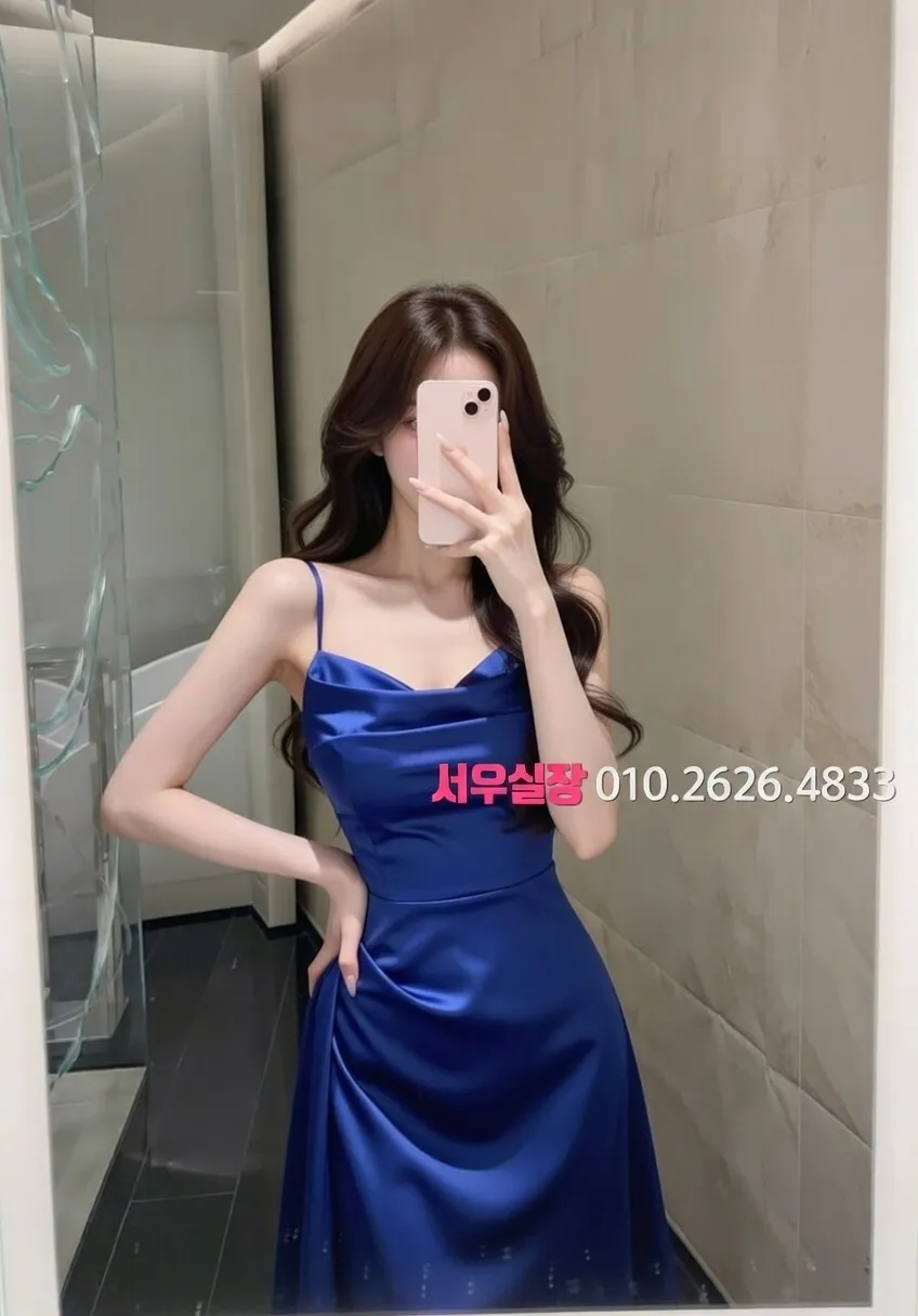 논현 텐프로 프리미엄 라인업 31번 프로필