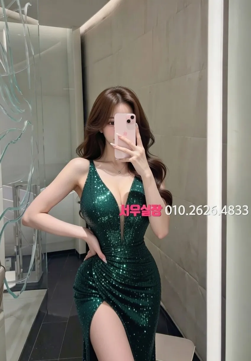 논현 룸살롱 프리미엄 라인업 9번 프로필