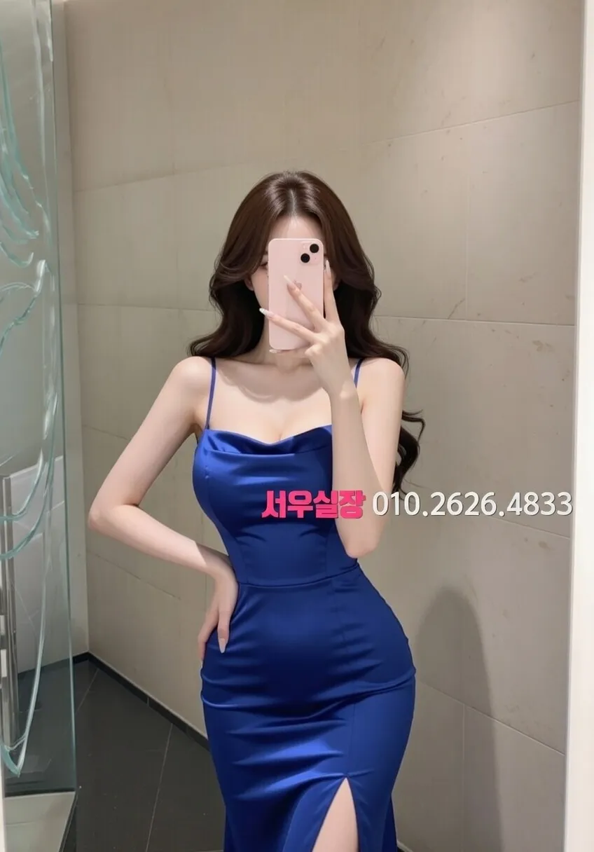 논현 룸살롱 프리미엄 라인업 33번 프로필