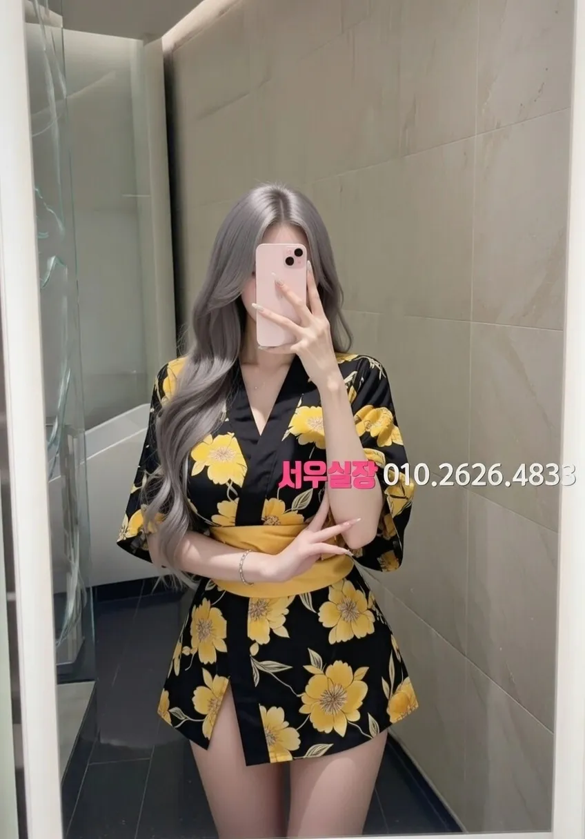 논현 셔츠룸 프리미엄 라인업 8번 프로필