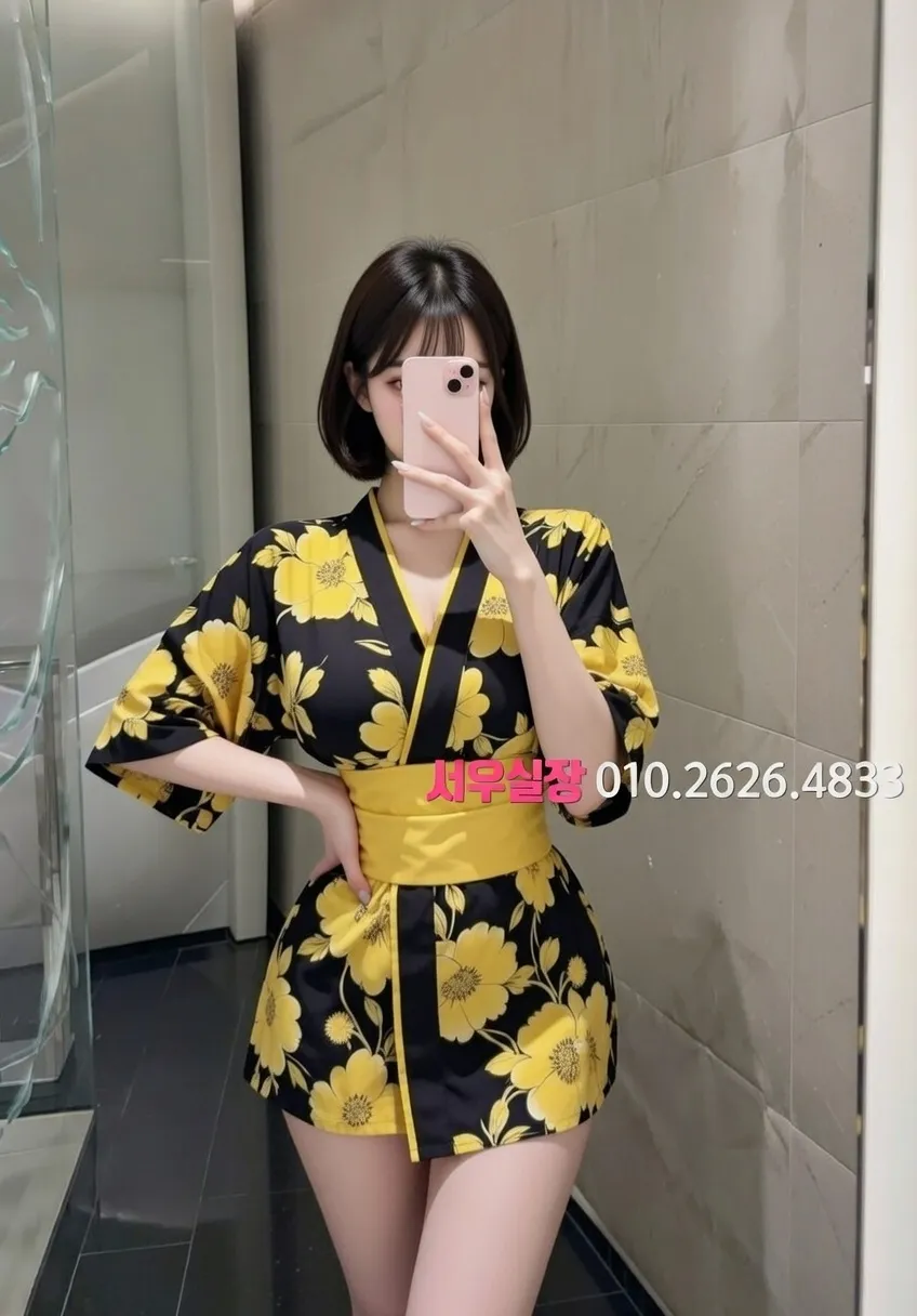 논현 룸살롱 프리미엄 라인업 22번 프로필