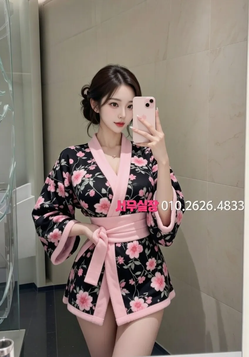 논현 다국적노래방 프리미엄 라인업 20번 프로필