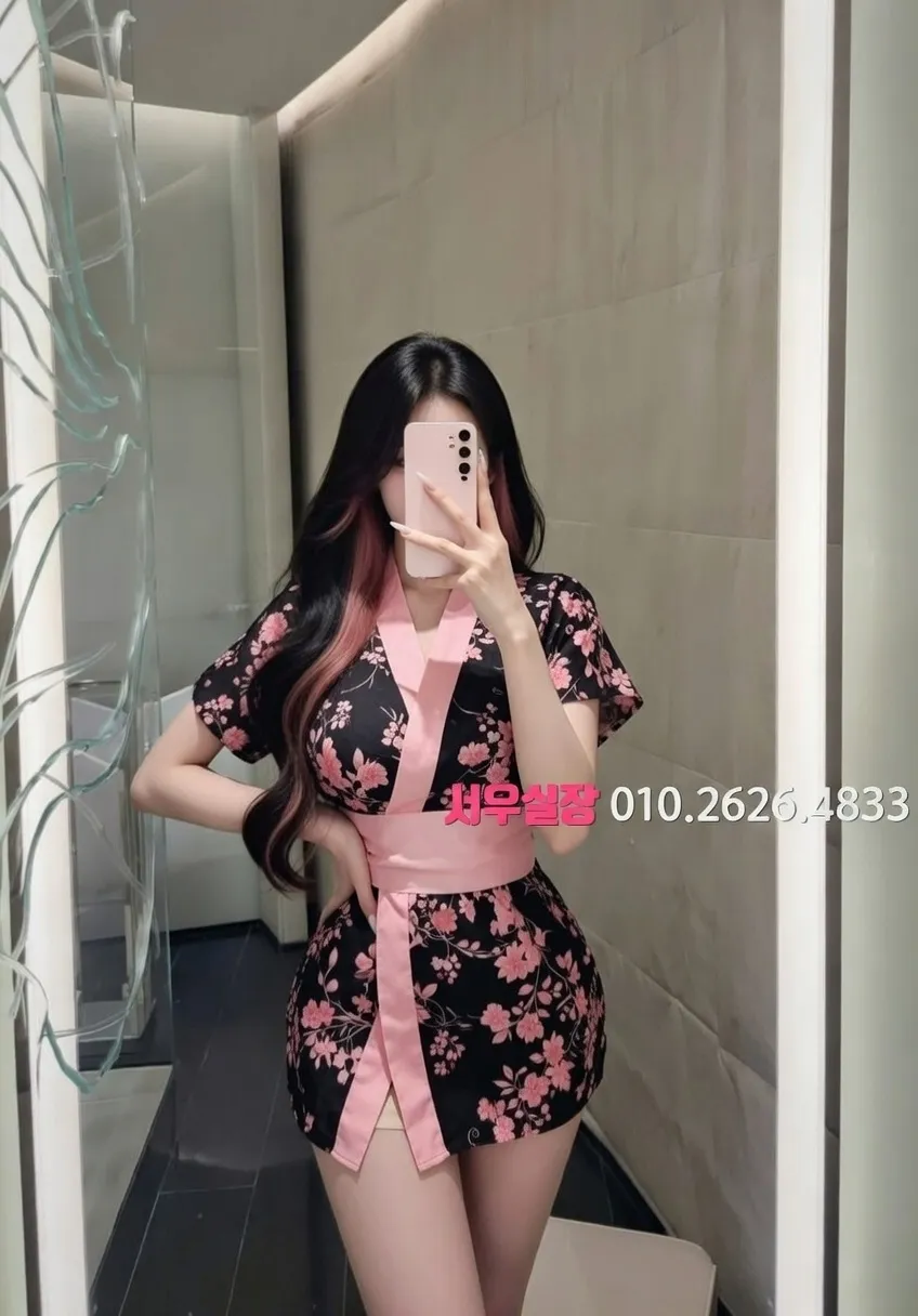 논현 룸살롱 프리미엄 라인업 31번 프로필