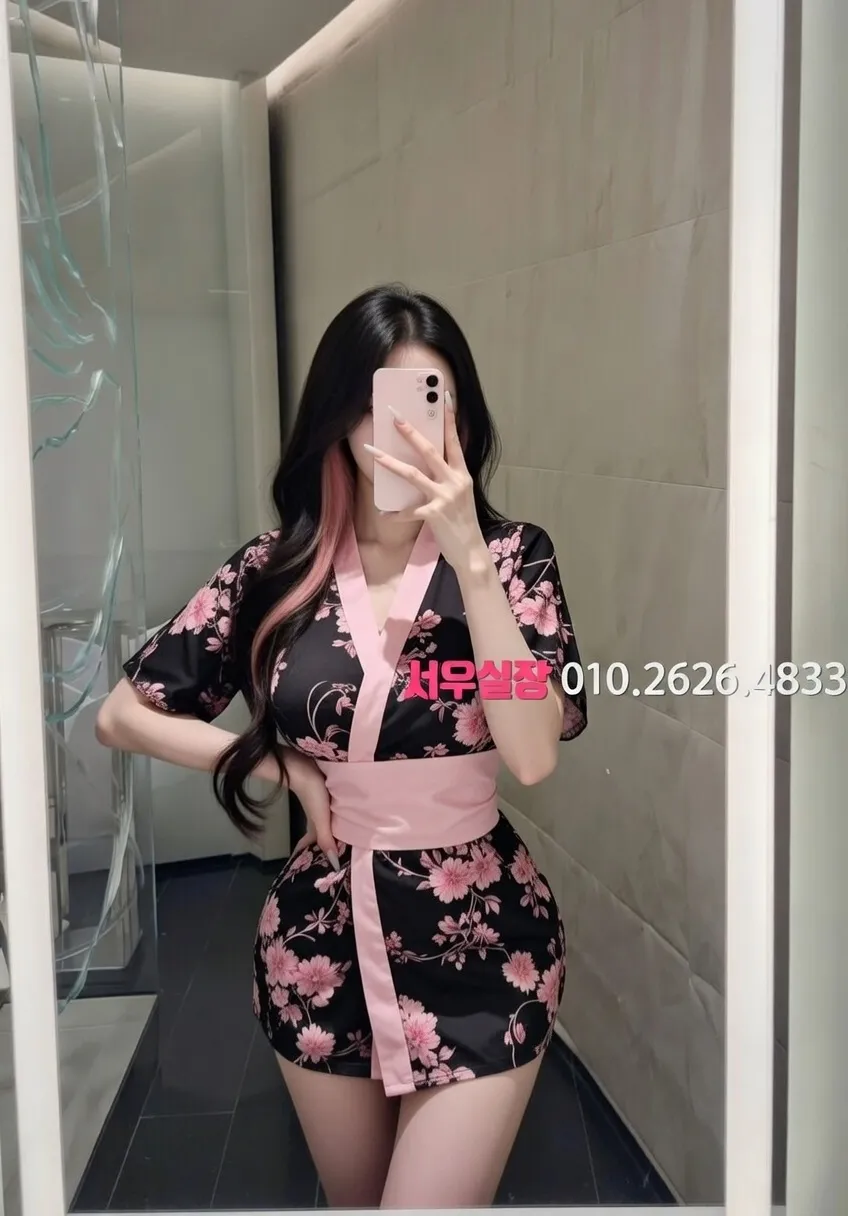 논현 룸살롱 프리미엄 라인업 3번 프로필