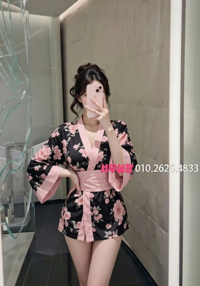 논현 노래방 프리미엄 라인업 17번 프로필