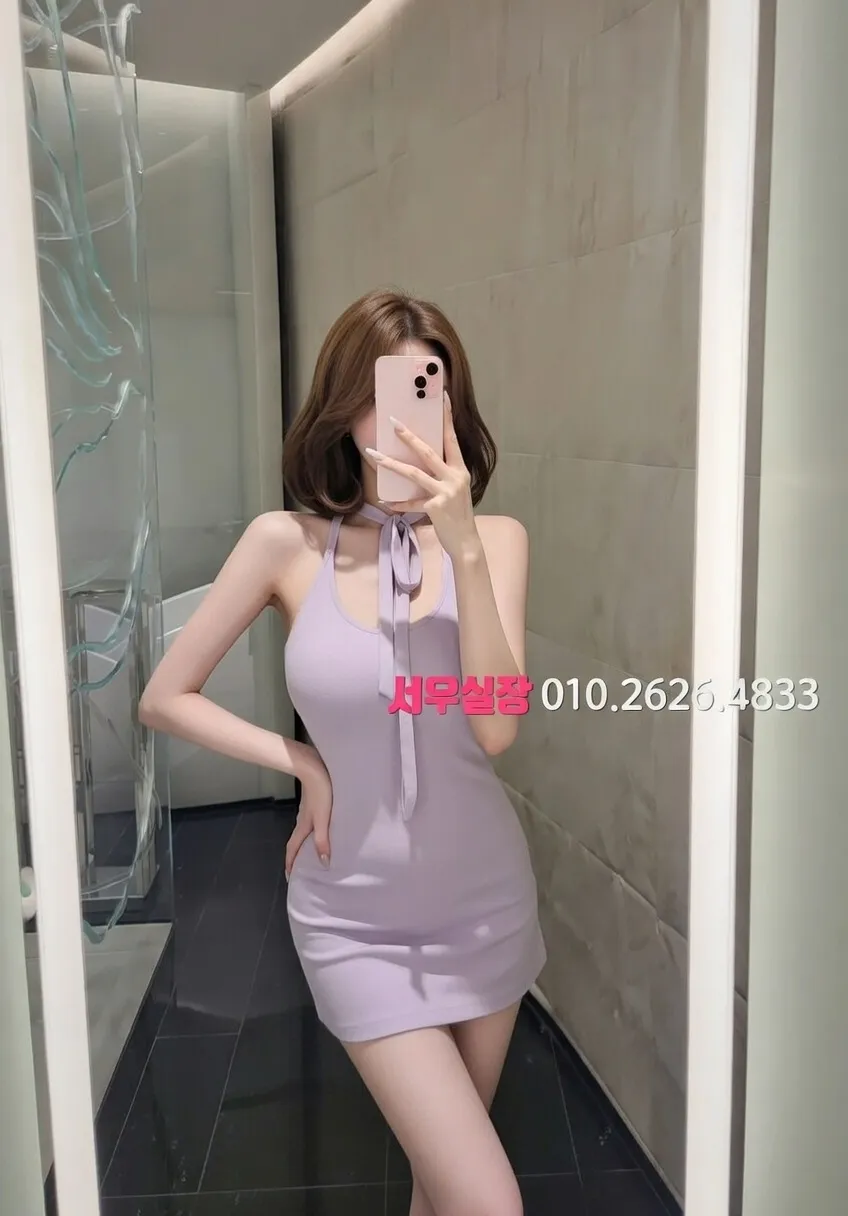 논현 가라오케 프리미엄 라인업 35번 프로필