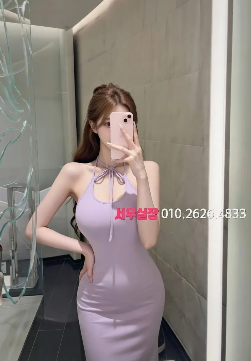 논현 다국적노래클럽 프리미엄 라인업 3번 프로필