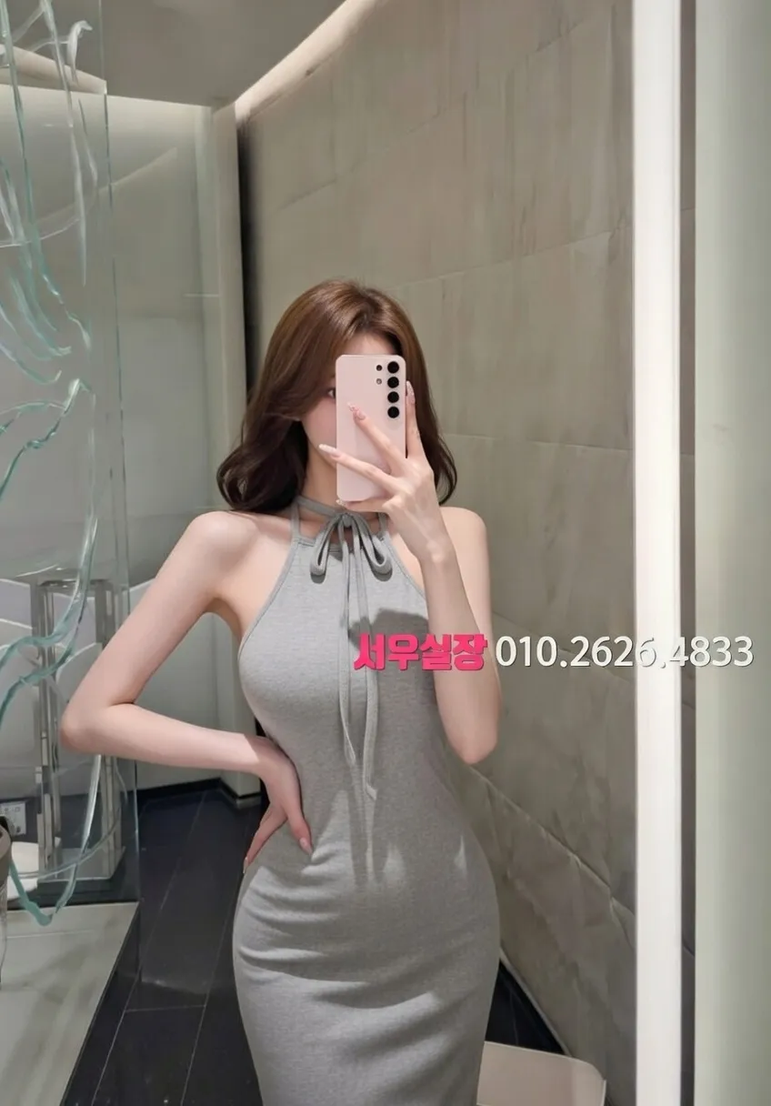 논현 셔츠룸 프리미엄 라인업 6번 프로필