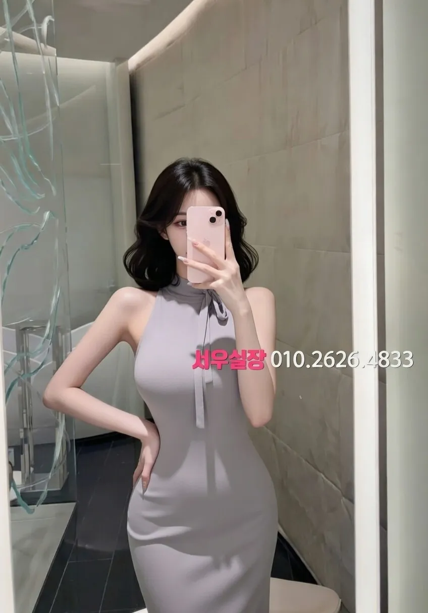 논현 룸살롱 프리미엄 라인업 24번 프로필