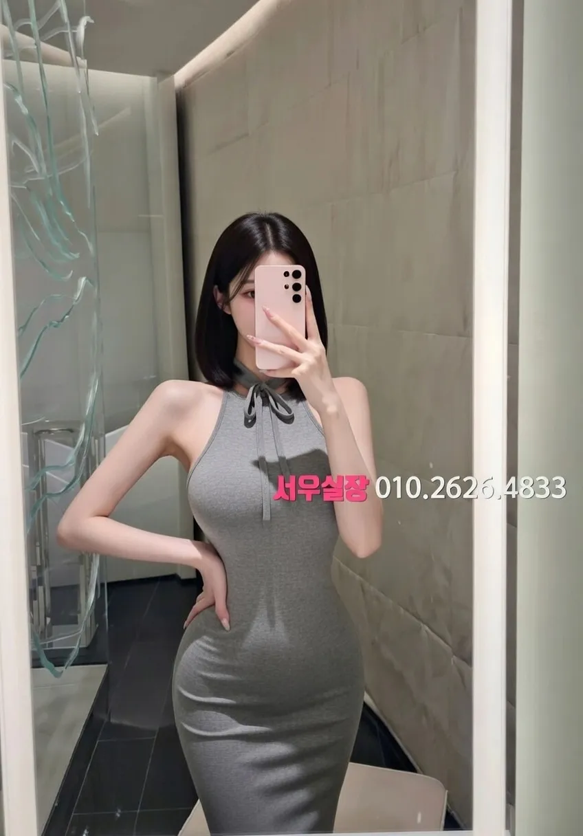 논현 룸살롱 프리미엄 라인업 6번 프로필