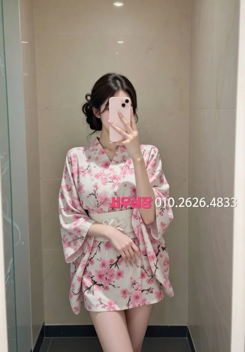 논현 텐프로 프리미엄 라인업 12번 프로필