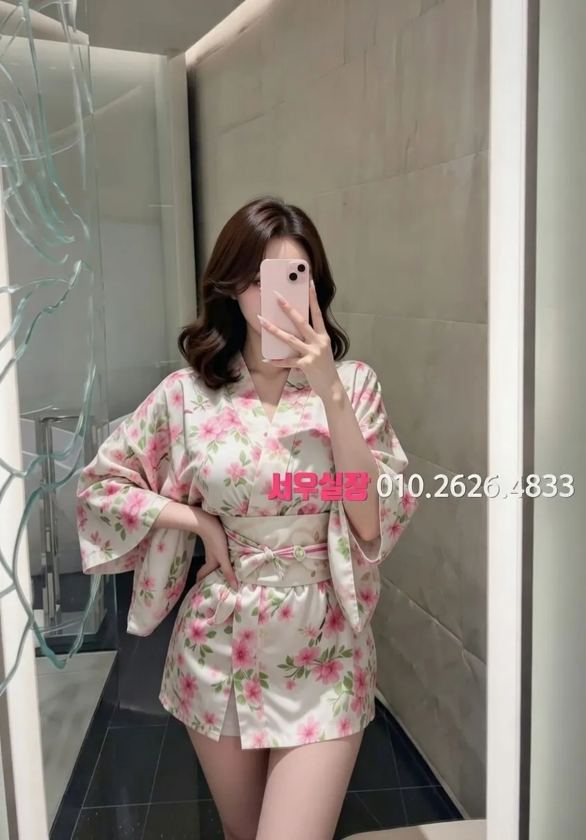 논현 셔츠룸 프리미엄 라인업 7번 프로필