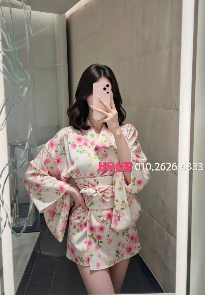 논현 풀살롱 프리미엄 라인업 32번 프로필