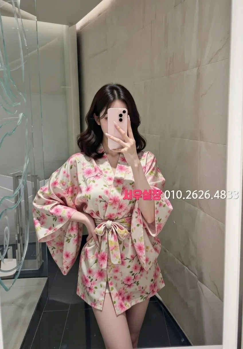 논현 셔츠룸 프리미엄 라인업 27번 프로필