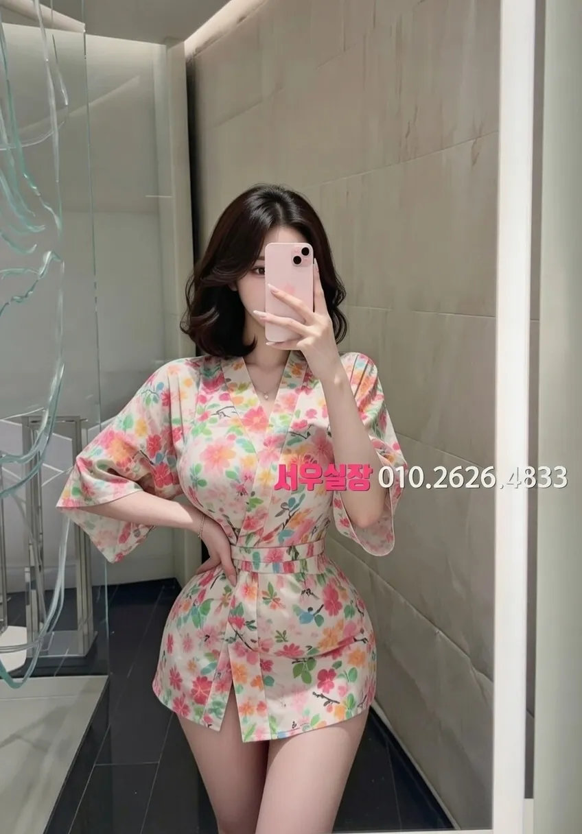 논현 풀살롱 프리미엄 라인업 21번 프로필