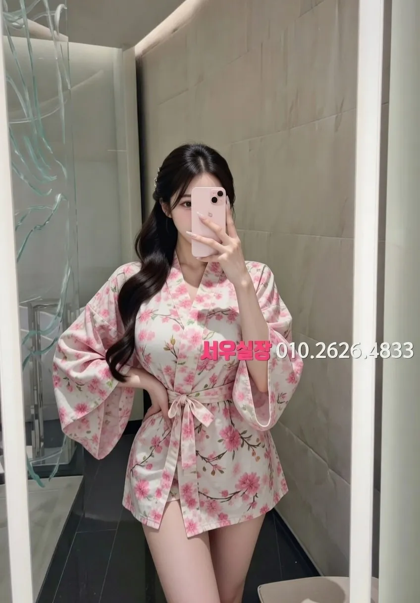 논현 다국적노래클럽 프리미엄 라인업 32번 프로필