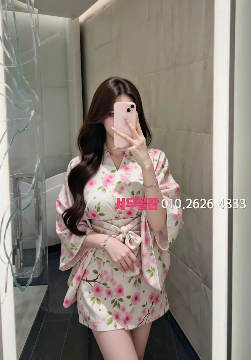 논현 호빠 프리미엄 라인업 7번 프로필