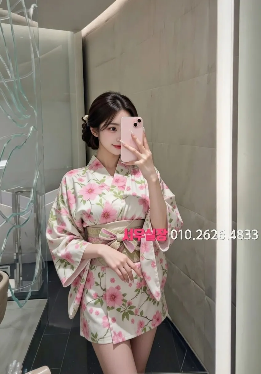 논현 셔츠룸 프리미엄 라인업 31번 프로필