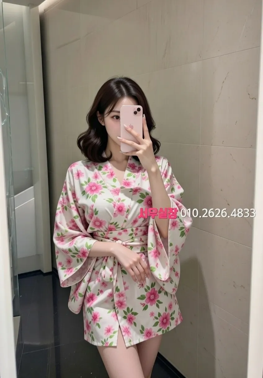 논현 텐프로 프리미엄 라인업 19번 프로필