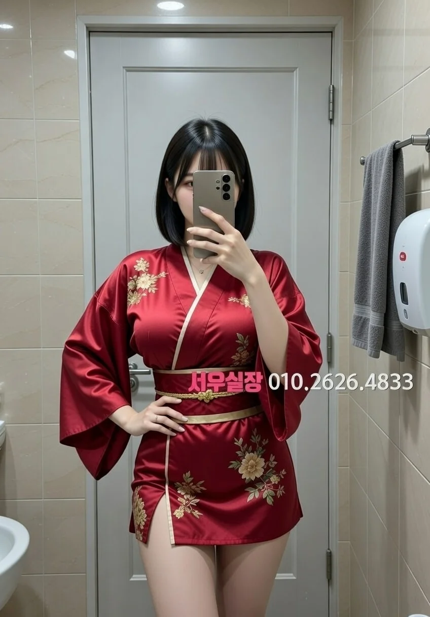 논현 일프로 프리미엄 라인업 33번 프로필