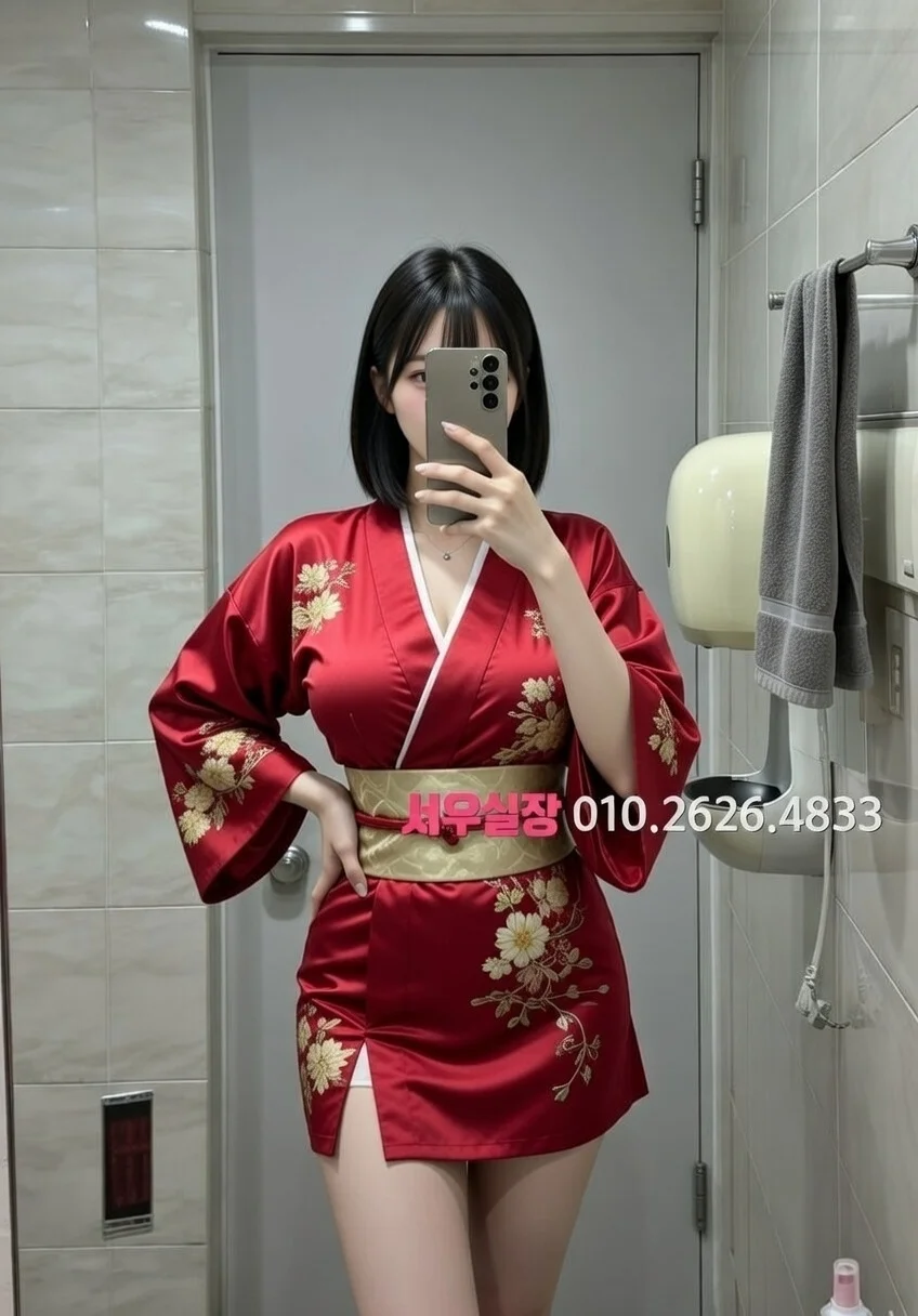 논현 텐프로 프리미엄 라인업 16번 프로필