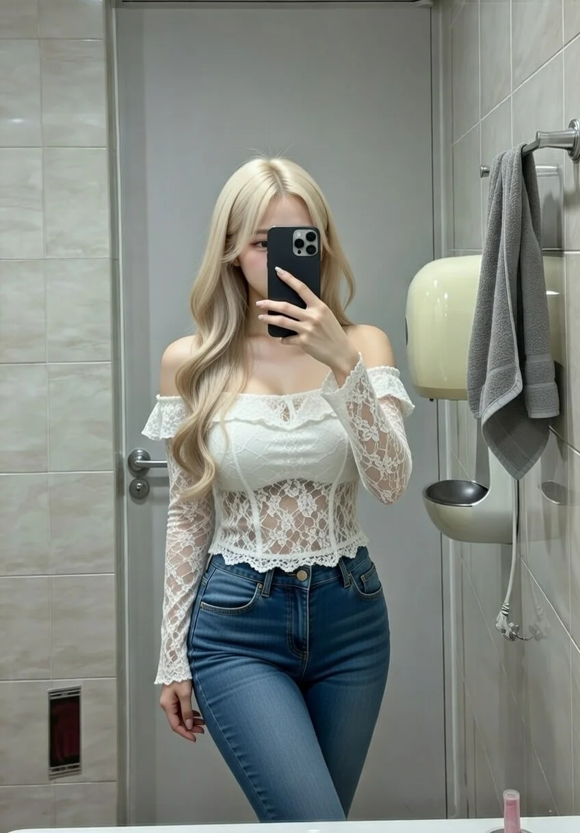 논현 란제리룸 프리미엄 라인업 24번 프로필